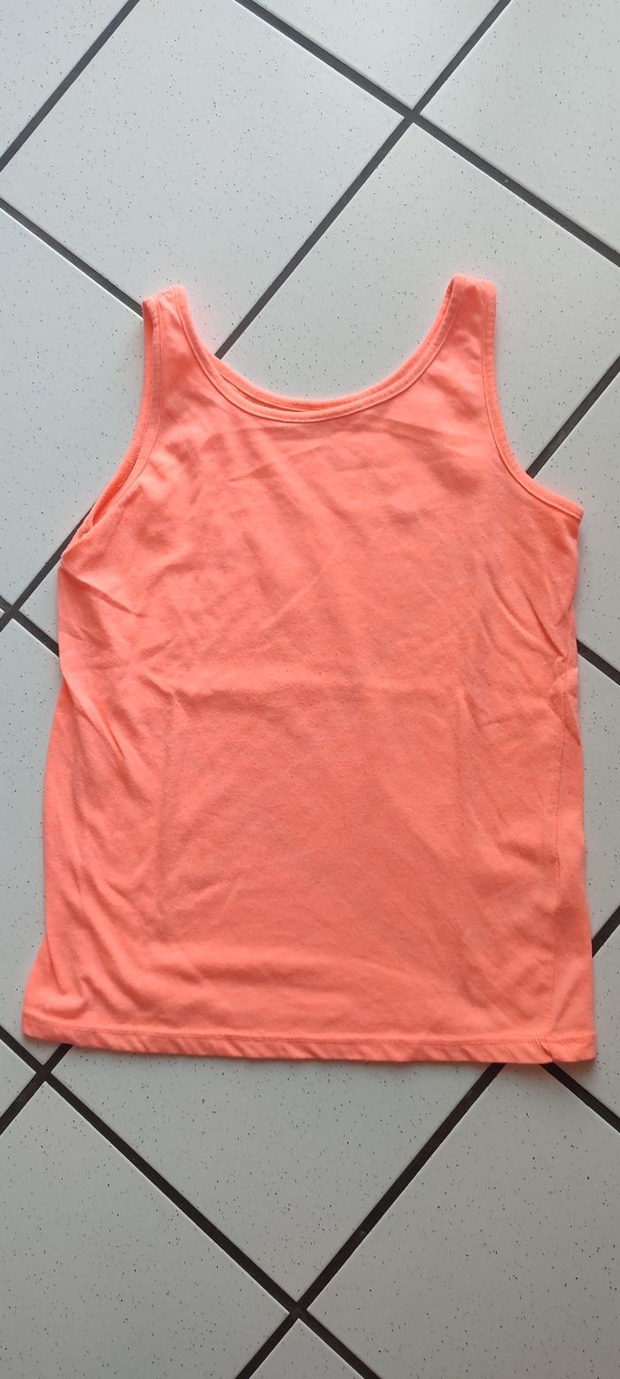 Débardeur 10 ans Gémo