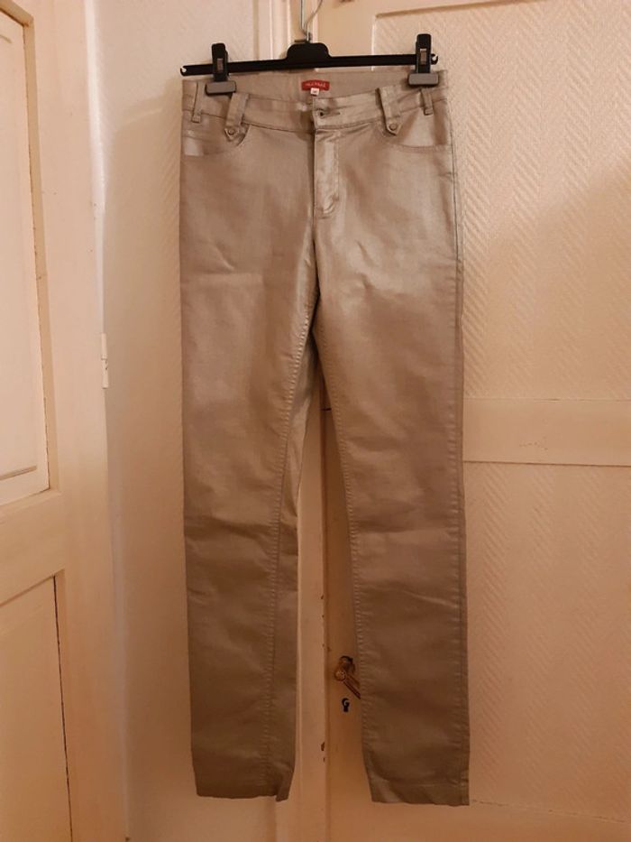 Pantalon femme taille 36
