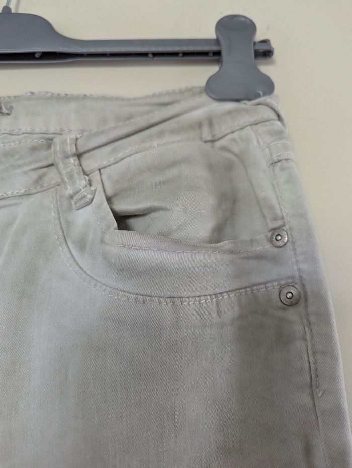 Pantalon "place du jour" - photo numéro 3