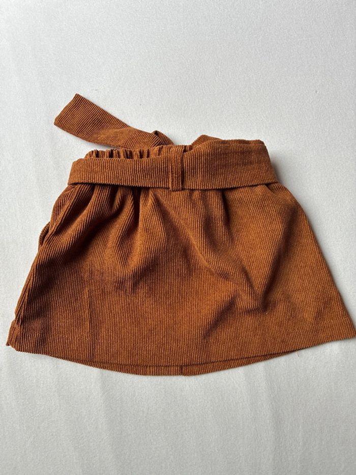 Jupe ceinture - photo numéro 3