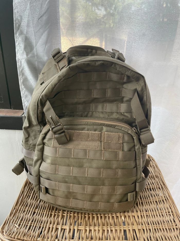 Sac à dos militaire, Squadron