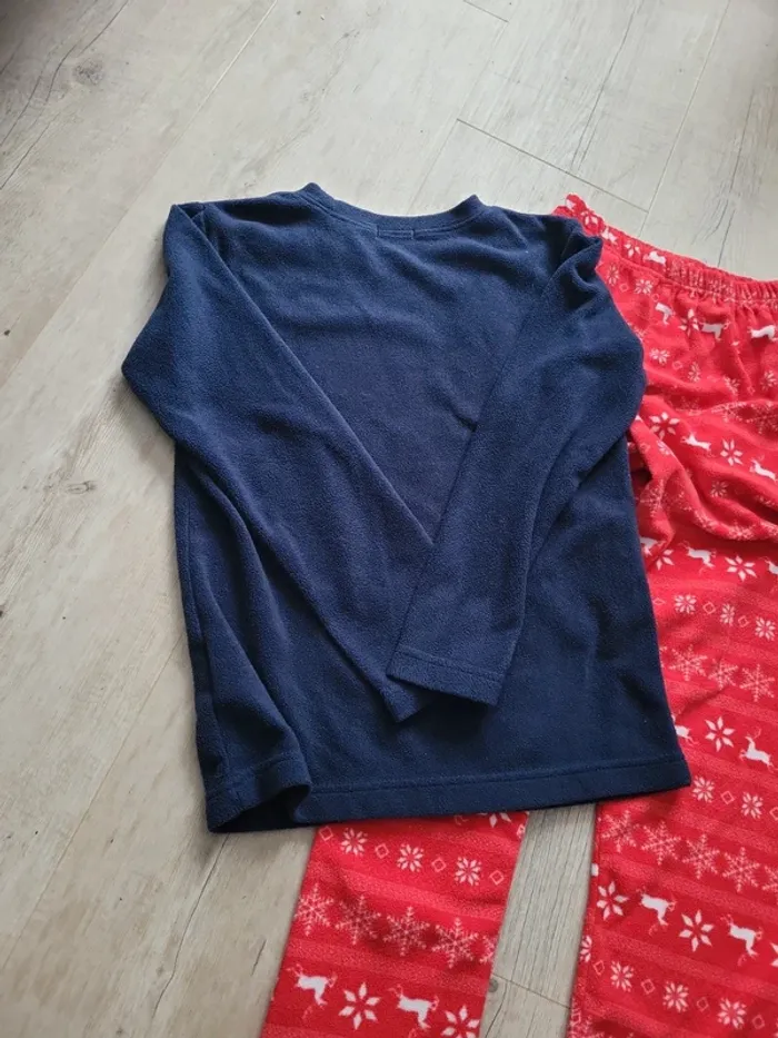 Pyjama Noël - photo numéro 4
