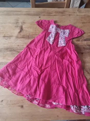 Robe dpam