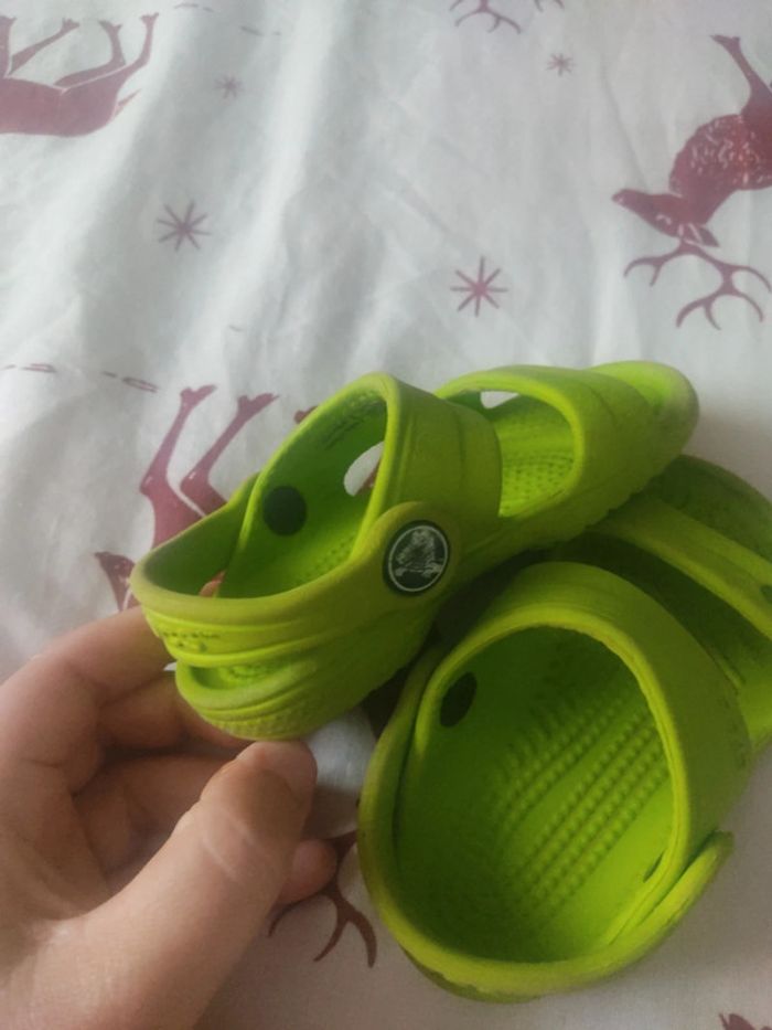 Sandales - photo numéro 3