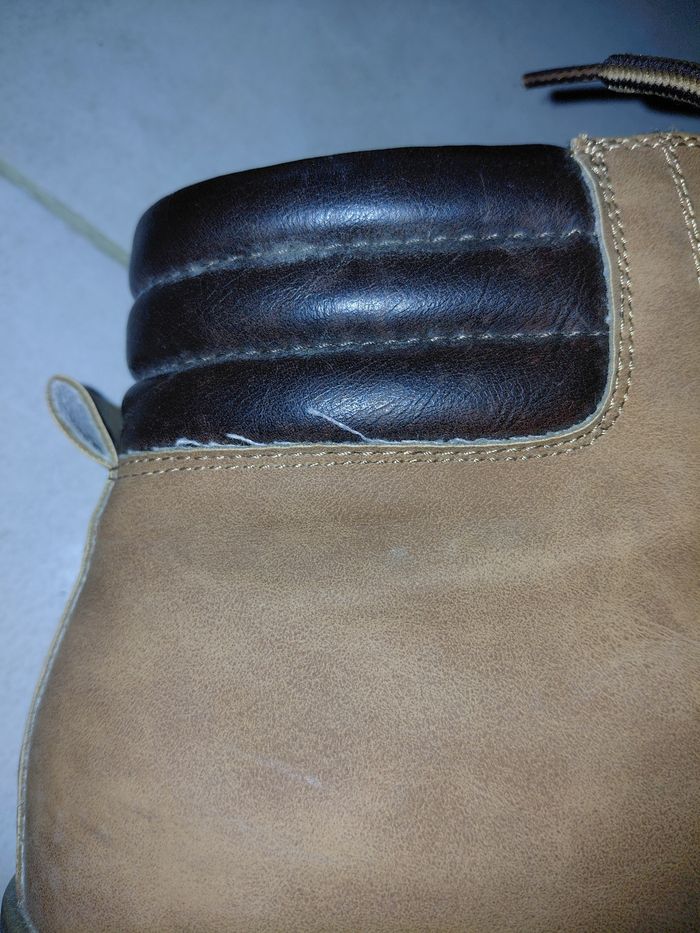 Bottines - photo numéro 5