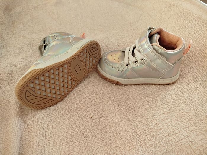 Chaussures fille - photo numéro 4