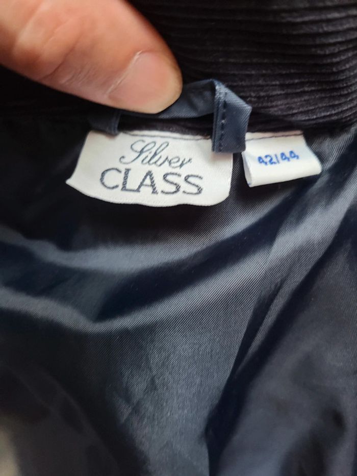 Manteau femme 42/44 - photo numéro 5