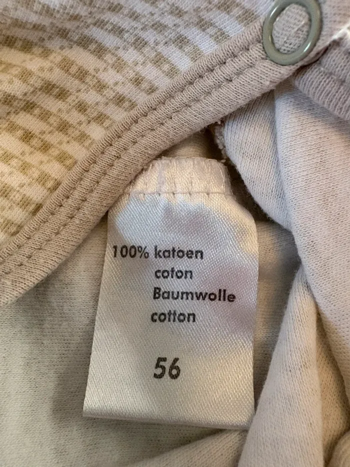 3 pyjamas léger - photo numéro 4