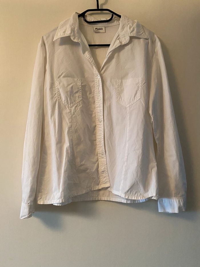 Chemise Pimkie, taille 40