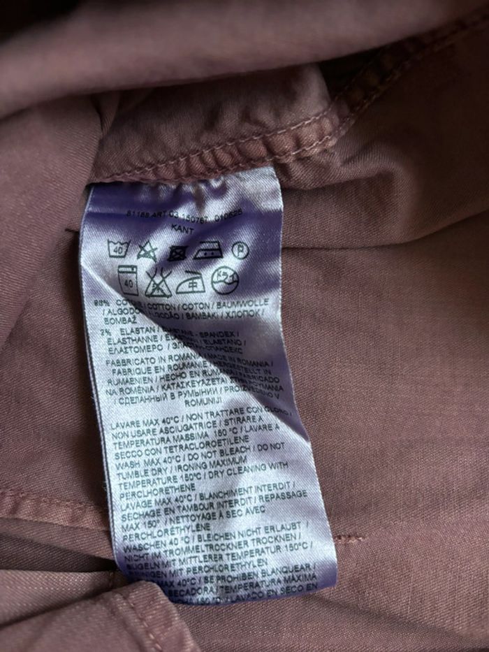 Chemise GAS neuve - photo numéro 6