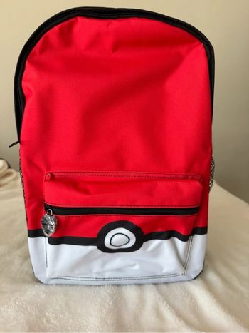 Sac à dos Pokémon