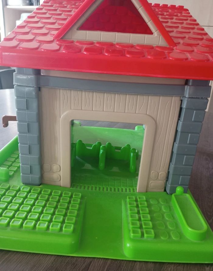 Ferme Abrick - photo numéro 3