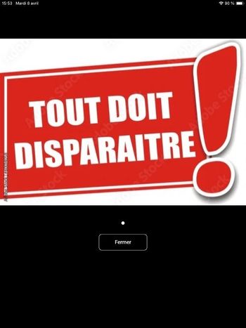 Dressing à partir de 1€ 🛍️ et plus