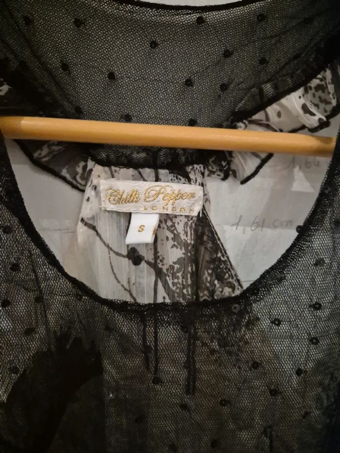 Blouse été Taille M - photo numéro 2