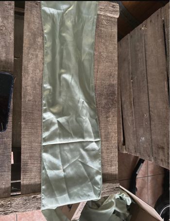 Lot 8 noeud pour mange debout