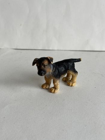 Chiot Schleich 