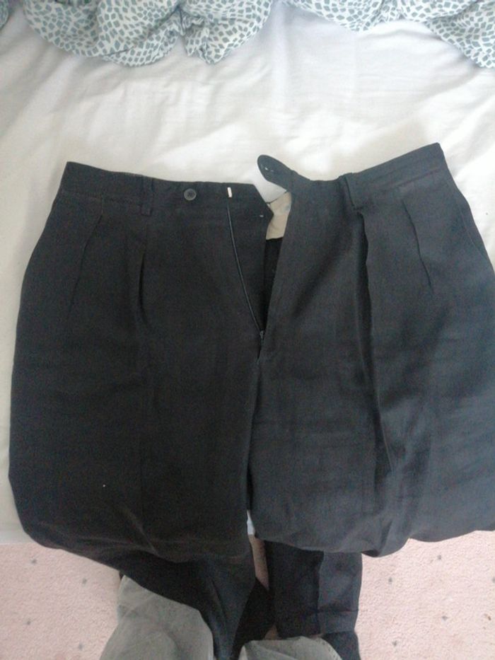 Pantalon léger - photo numéro 2