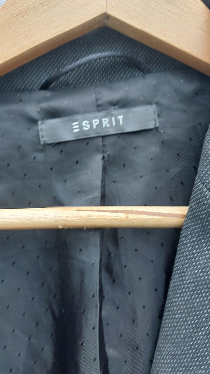 Veste blazer esprit - photo numéro 2