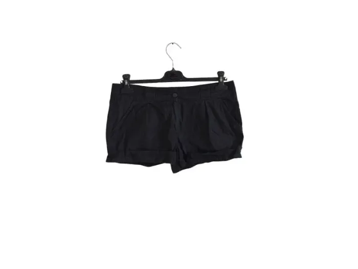 C59 short noir KWoman 38