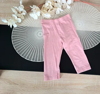 Legging, taille 5 ans, marque kiabi