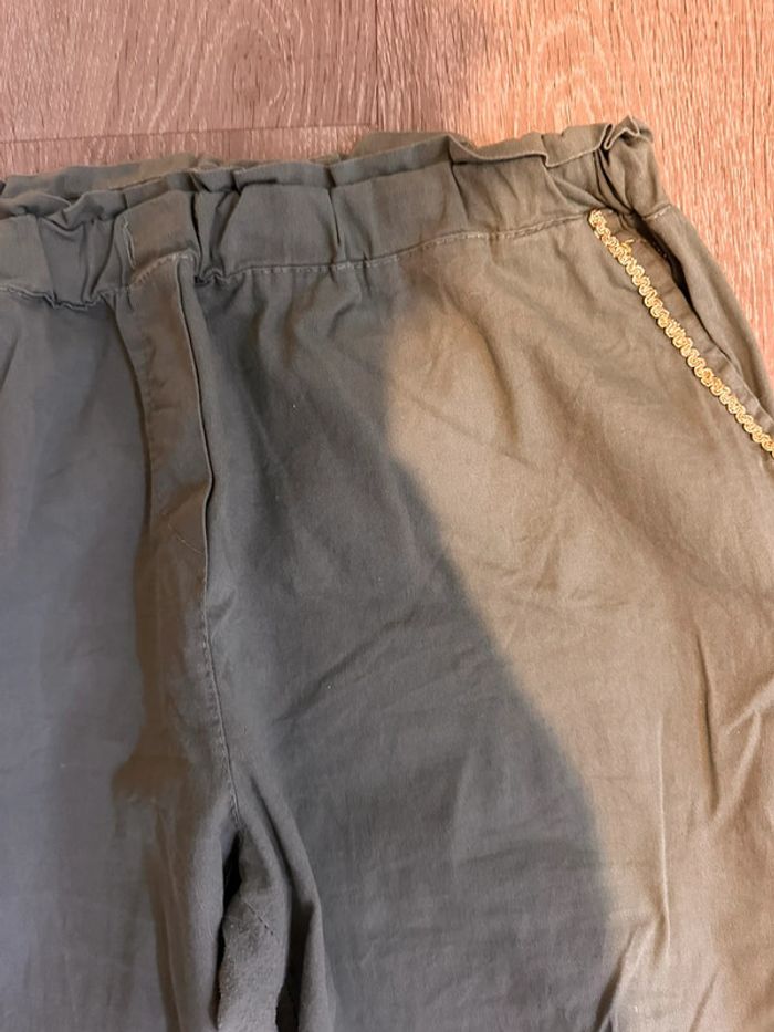 Pantalon - photo numéro 3
