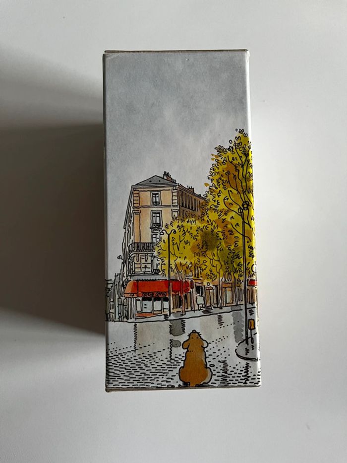 Coffret Daniel Pennac - photo numéro 3