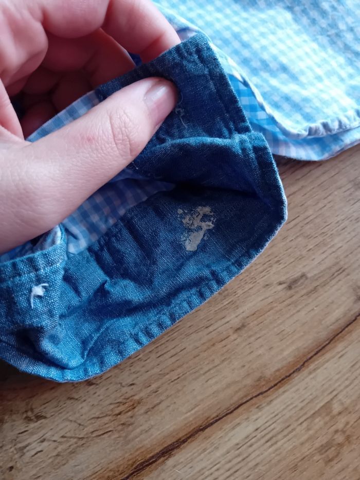Veste et chemise - photo numéro 2