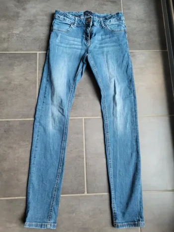 Jean skinny fit