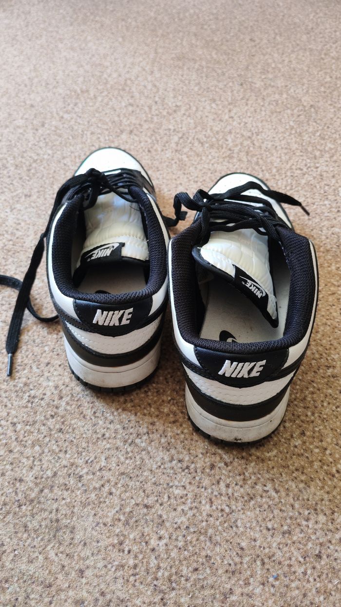 Basket Nike - photo numéro 2