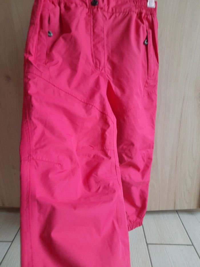 Pantalon 5 ans - photo numéro 2