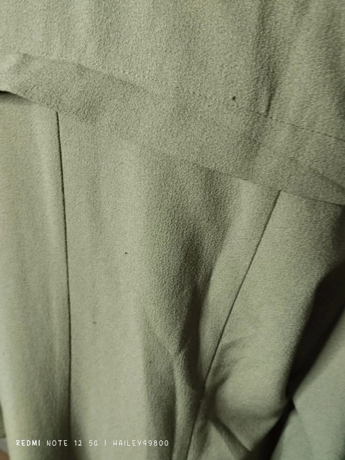 Veste Longue Ekol taille 2 - photo numéro 5