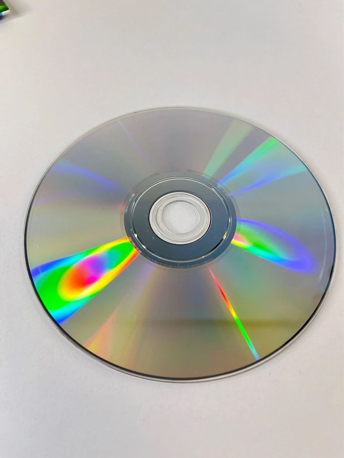 Donkey Kong Country Returns - Nintendo Wii - photo numéro 9