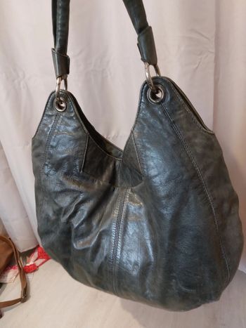 Sac gris