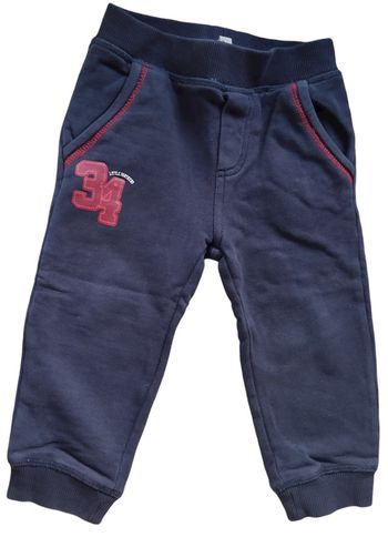 jogging marine graine de blé