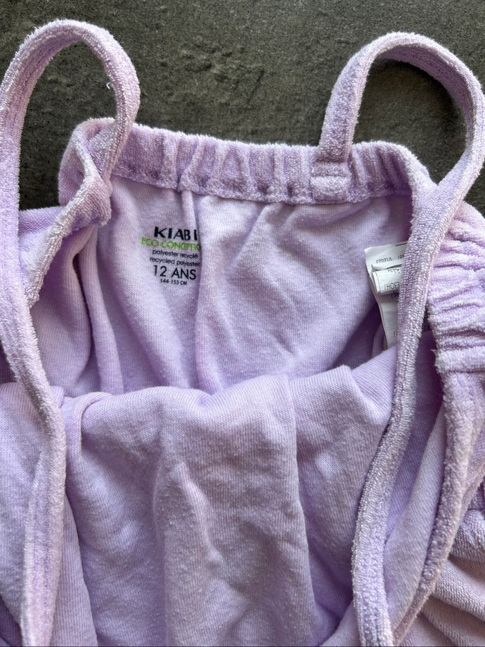 Combishort éponge - photo numéro 2