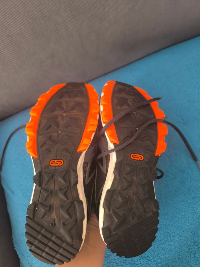 Baskets - photo numéro 4