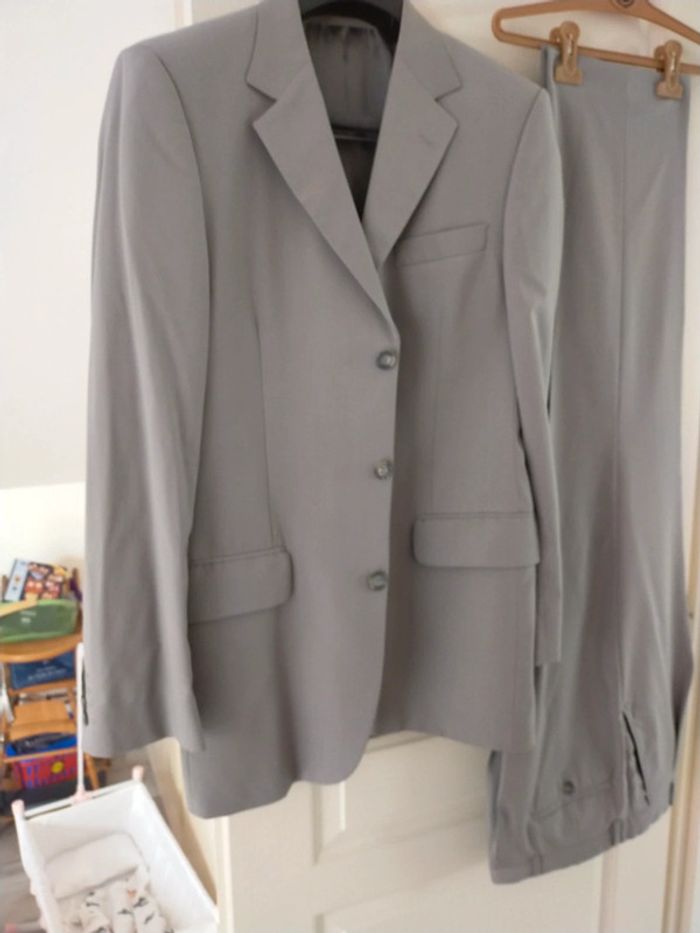 Costume homme Mas prestige - photo numéro 5