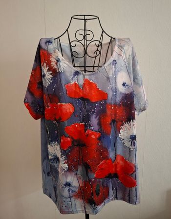 Tee shirt 44/46