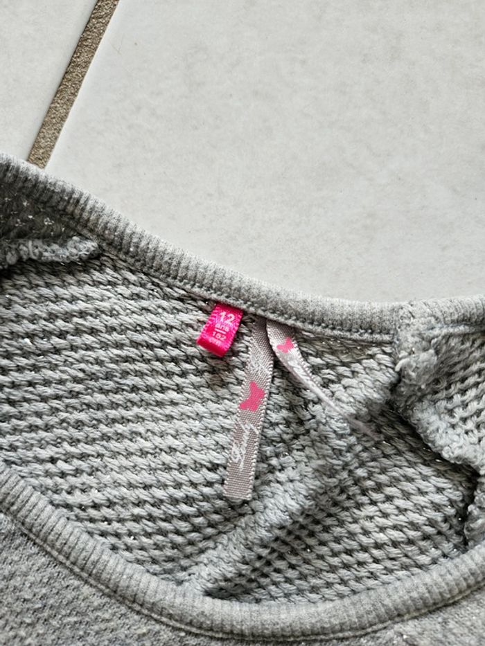 Robe fille Orchestra 12 ans CHEV - photo numéro 4