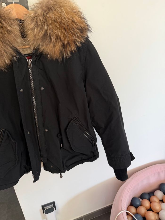 Doudoune Giorgio & Mario 46 - photo numéro 2