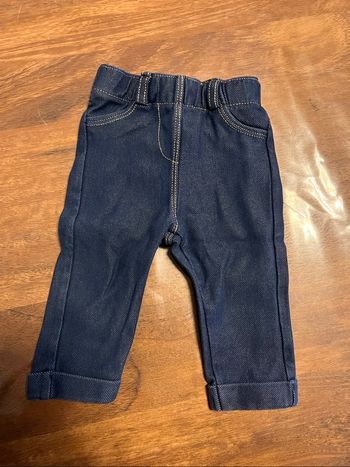 Leggings jeans