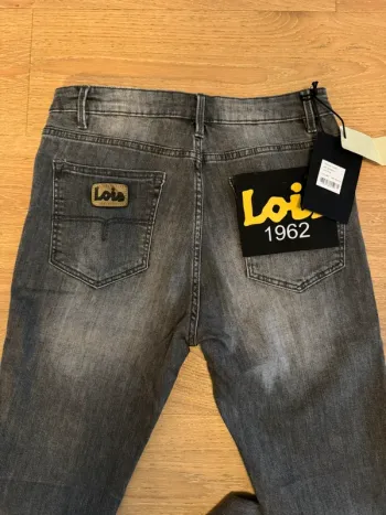 Jean Lois Cher-Percy taille 33 neuf