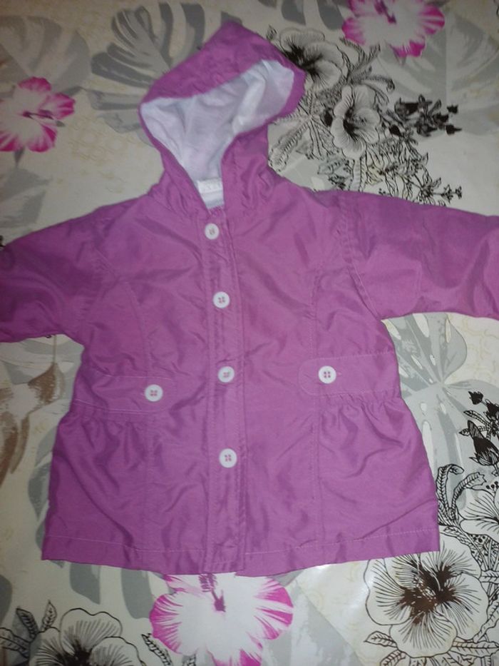 Imper 12 mois - photo numéro 2