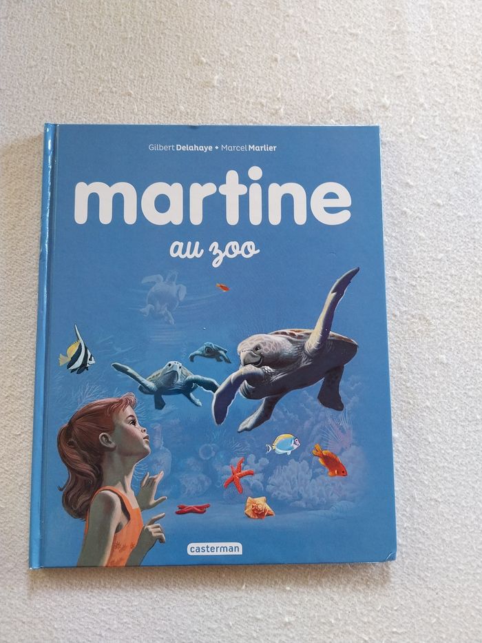Livre enfant