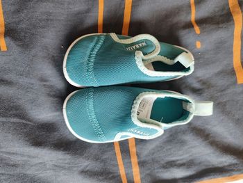Chaussures d'eau 24 25