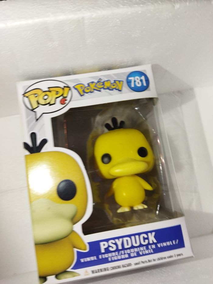 Pop pokemon - photo numéro 2