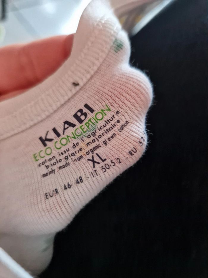 Débardeur femme Kiabi T XL - photo numéro 4
