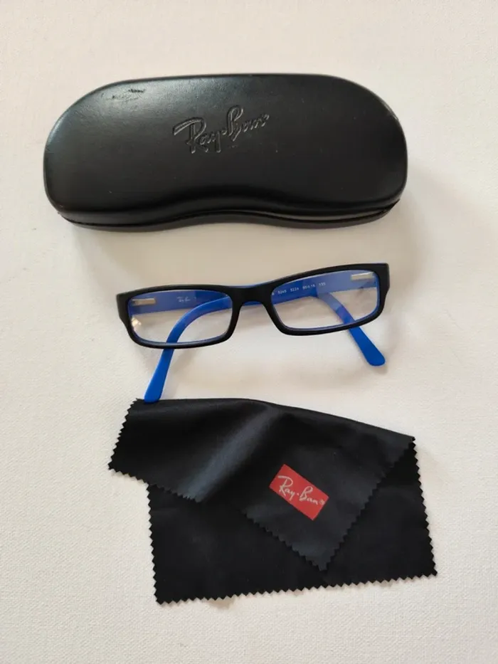 Lunettes de vue Ray Ban