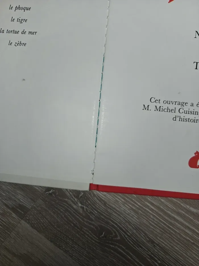 🎮 Livre 🎮 - photo numéro 2