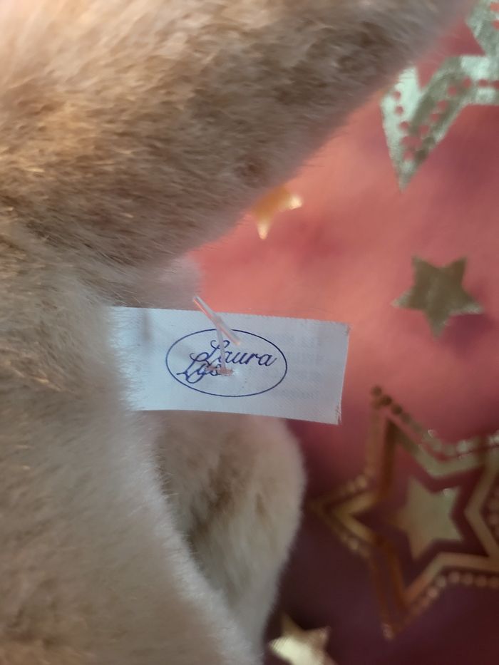 Peluche chien 🐕 - photo numéro 8